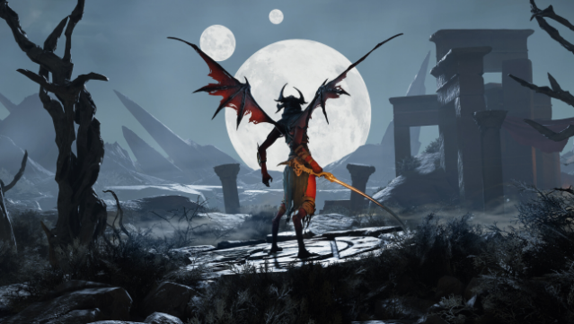 Metal: Hellsinger Free Download gameplay