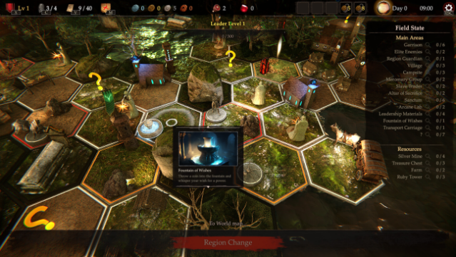 Metal March Free Download gameplay