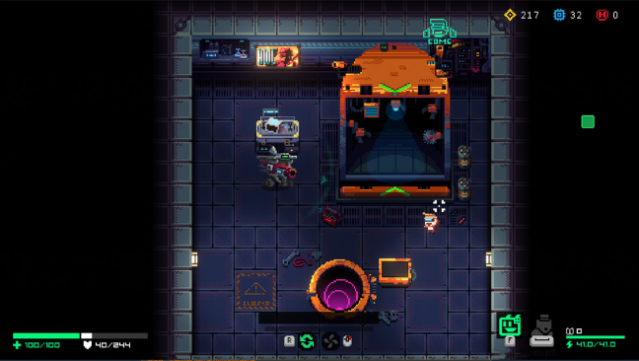 Metal Mind Free Download gameplay