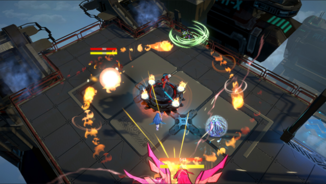 Metal Mutation Free Download