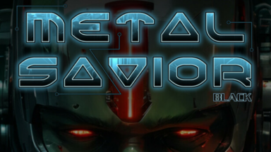 Metal Savior Black Free Download