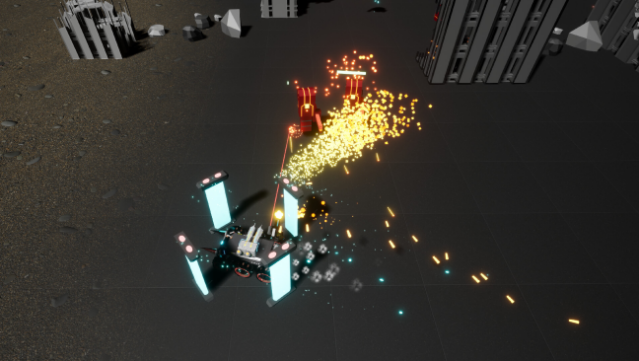Metal War Free Download