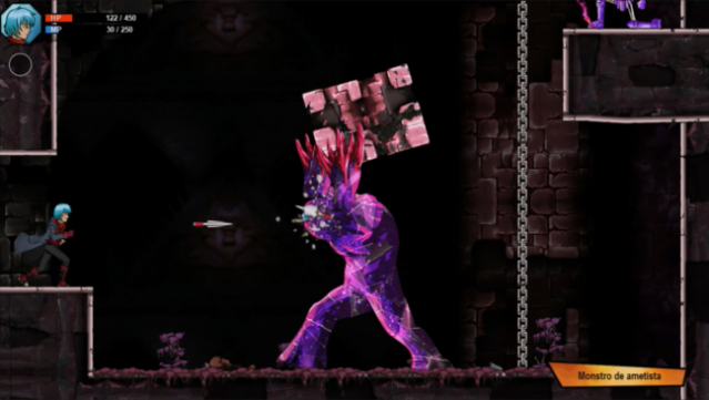 Metamorfose S Free Download gameplay