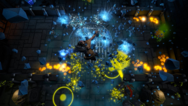 Metamorph: Dungeon Creatures Free Download gameplay