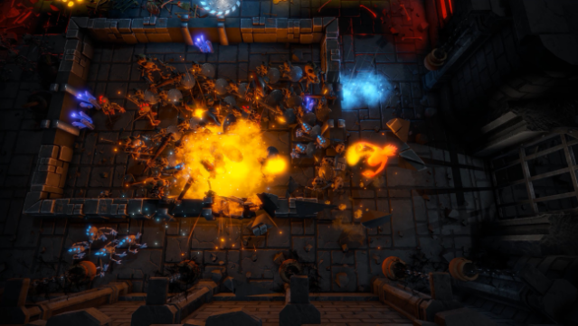 Metamorph: Dungeon Creatures Free Download