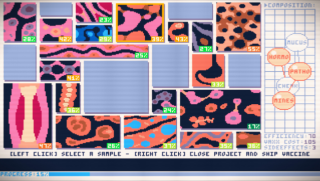 Metavaxx Free Download