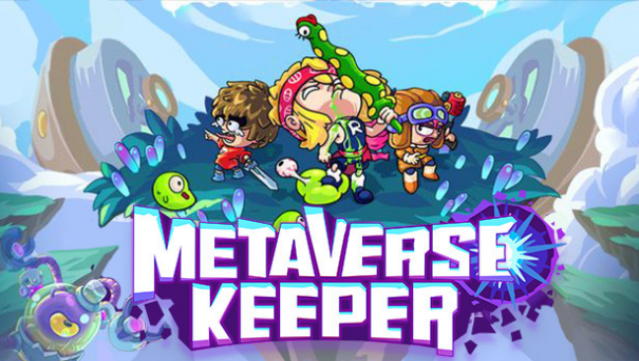 Metaverse Keeper Free Download