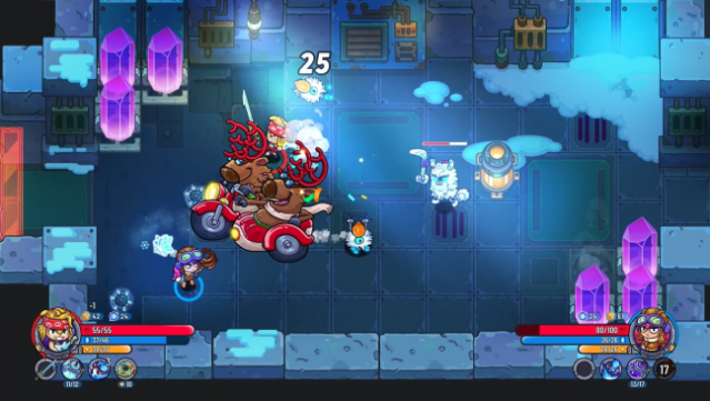 Metaverse Keeper Free Download gameplay