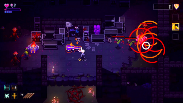 Metavoidal Free Download gameplay