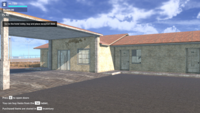 Metawork - Hotel Simulator Free Download