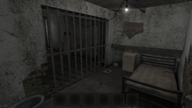 Metel - Horror Escape Free Download gameplay
