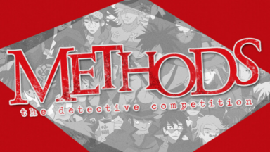 Methods: The Detective Competition Free Download