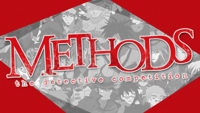 Methods: The Detective Competition Free Download