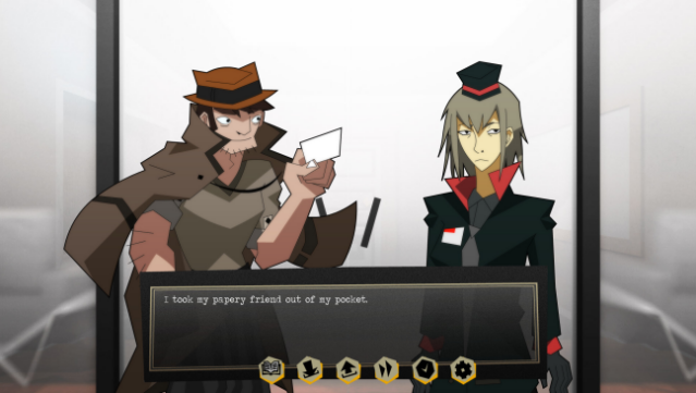 Methods: The Detective Competition Free Download