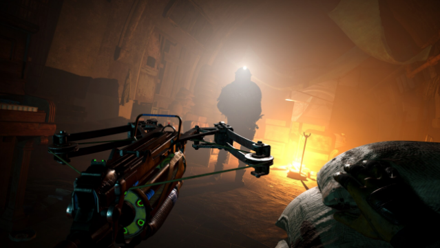 Metro Awakening Free Download