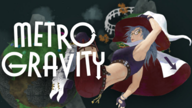 Metro Gravity Free Download