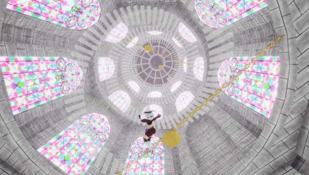 Metro Gravity Free Download gameplay