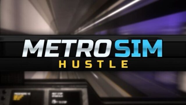 Metro Sim Hustle Free Download
