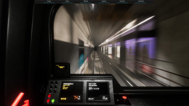 Metro Sim Hustle Free Download