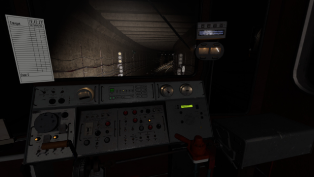 Metro Simulator 2 Free Download