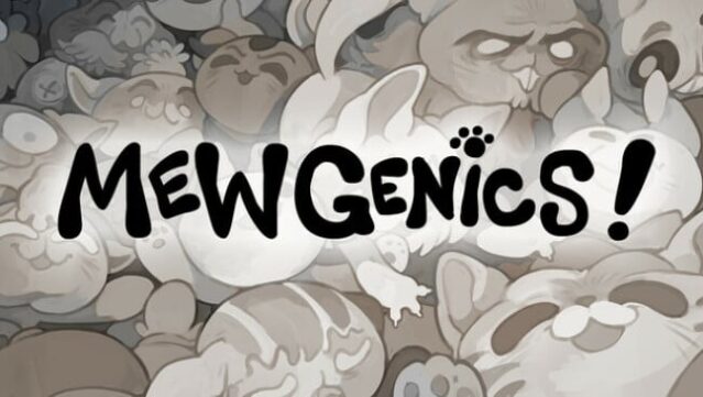 Mewgenics Free Download