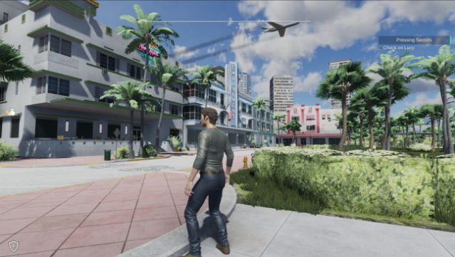 Miami Paradise Free Download