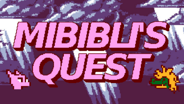 Mibibli's Quest Free Download