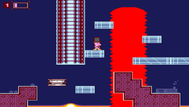 Mibibli's Quest Free Download gameplay