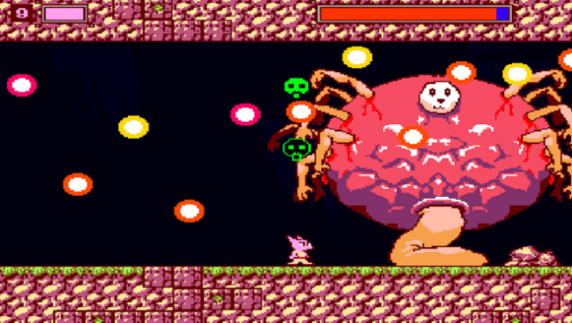 Mibibli's Quest Free Download