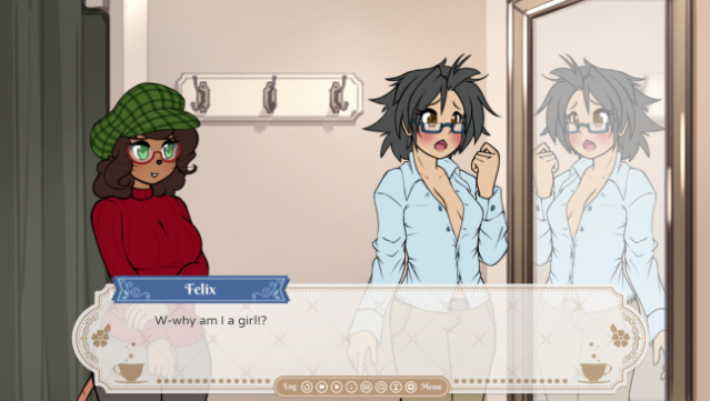 Mice Tea Free Download gameplay