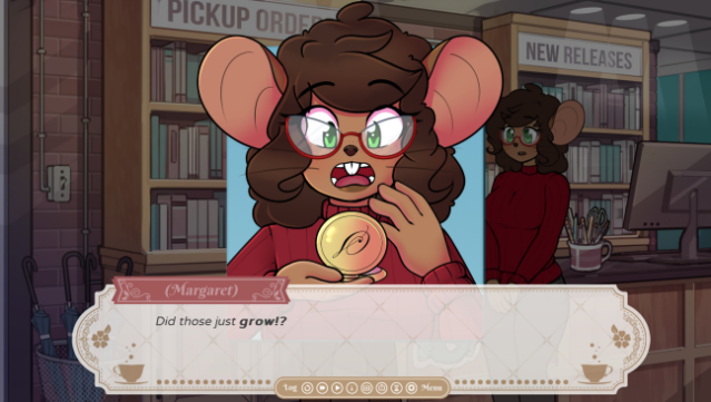Mice Tea Free Download