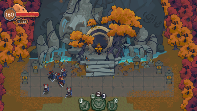 MiceGard Free Download gameplay