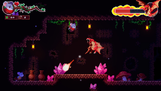 Micetopia Free Download gameplay