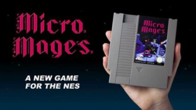 Micro Mages Free Download