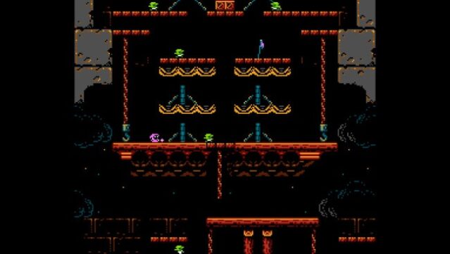 Micro Mages Free Download gameplay