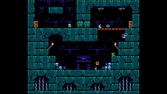Micro Mages Free Download