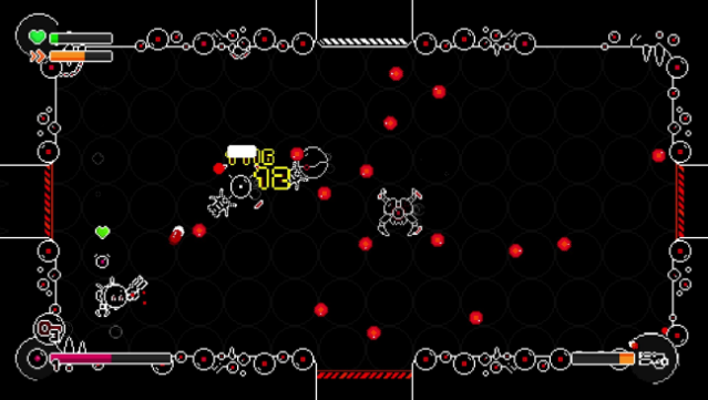 Microbes and Machines Free Download gameplay