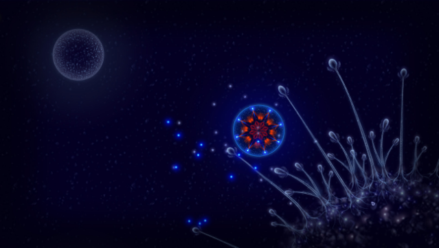 Microcosmum: Survival of Cells Free Download