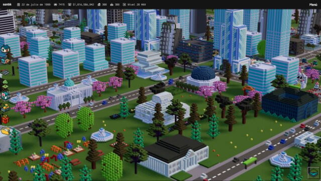 Microlandia Free Download