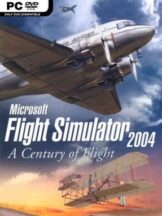 Microsoft Flight Simulator 2004 Free Download