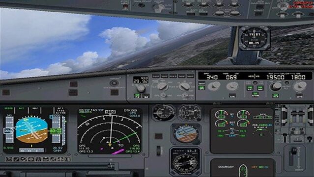 Microsoft Flight Simulator 2004 Free Download gameplay