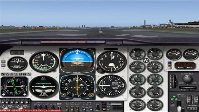 Microsoft Flight Simulator 2004 Free Download