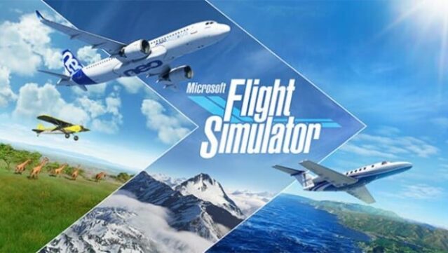 Microsoft Flight Simulator 2020 Free Download