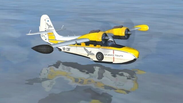 Microsoft Flight Simulator X: Steam Edition Free Download gameplay