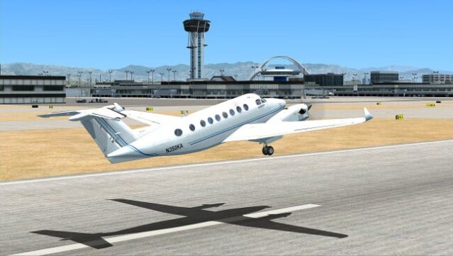 Microsoft Flight Simulator X: Steam Edition Free Download
