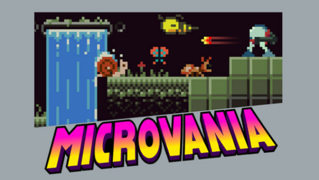 Microvania Free Download