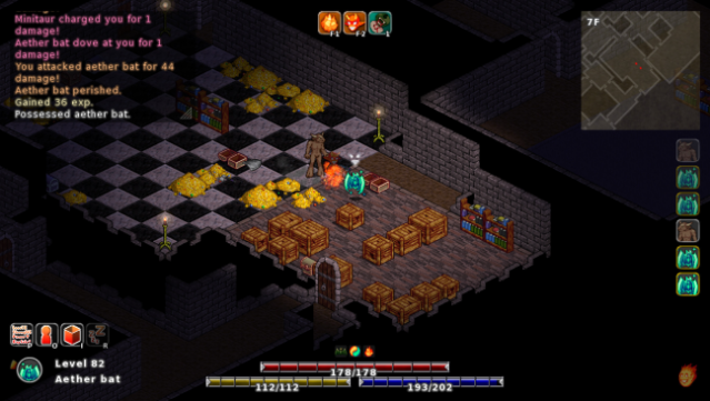 MidBoss Free Download gameplay