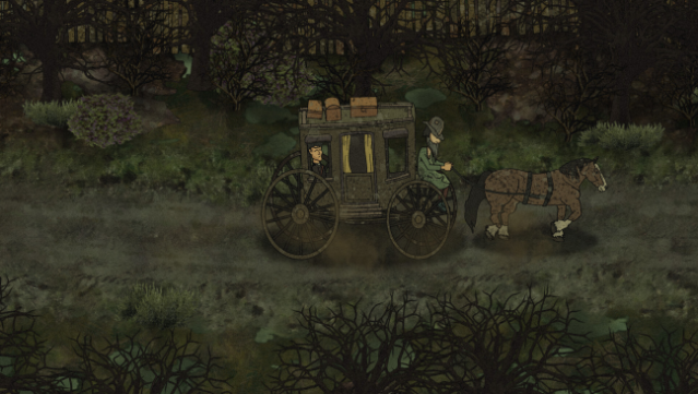 Middle Evil: The Priest Free Download