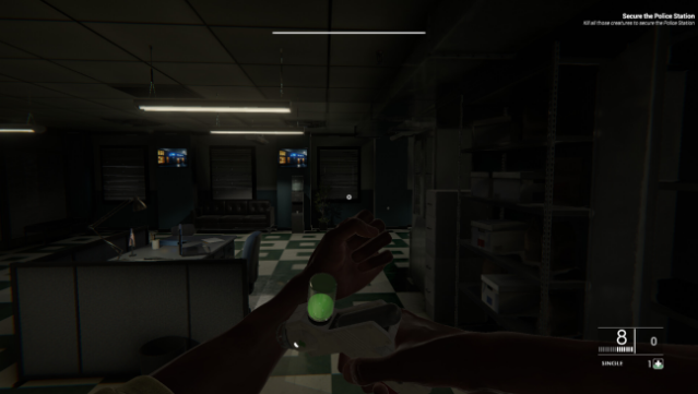 Midnight Alert Free Download gameplay