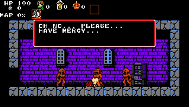 Midnight Castle Succubus Dx Free Download gameplay